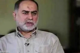 جانشین «ابومهدی المهندس» تعیین شد +عکس