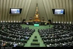 ساماندهی پیام‌رسان‌ها در مسیر صحن مجلس| فیلترینگ پیام رسان های خارجی و تعیین حبس برای شخص منتشر کننده فیلترشکن؟