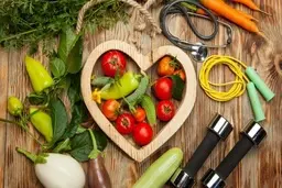 با این پنج عادت ساده، ده سال بیشتر زندگی کنید