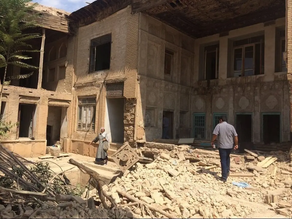 نگاه عوامانه برخی مسئولین باعث تخریب بافت‌های تاریخی شیراز | از انکار تا اصرار!