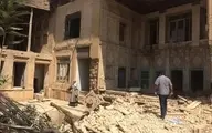 نگاه عوامانه برخی مسئولین باعث تخریب بافت‌های تاریخی شیراز | از انکار تا اصرار!