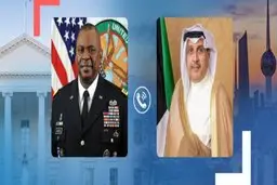 اردن با پذیرش ۲۵۰۰ افغان برای انتقال به آمریکا موافقت کرد 