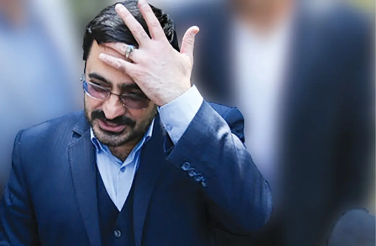 وکیل خانواده روح الامینی: احتمالاً حکم تبرئه سعید مرتضوی صحت دارد