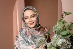 عکسی که بهاره رهنما از نیوشا ضیغمی منتشر کرد 