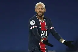 نیمار: من در PSG می‌مانم و امیدوارم که ام‌باپه هم بماند
