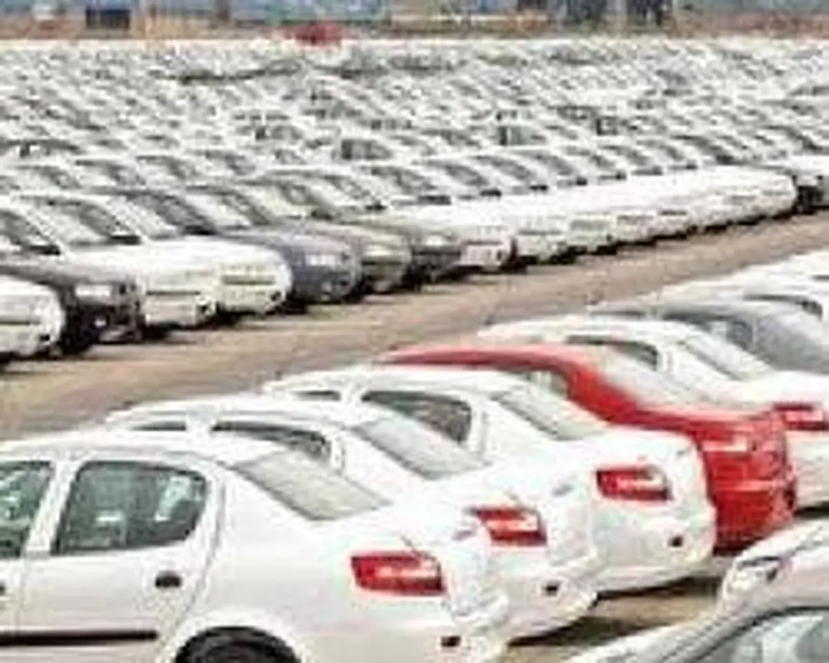 آخرین قیمت ها در بازار خودرو/پراید ۱۱۱ نیز با نرخ ۷۰ میلیون تومان 