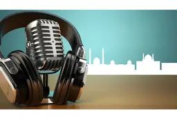 رواج توهم دانایی | وقتی پادکست جای مطالعه عمیق را می‌گیرد