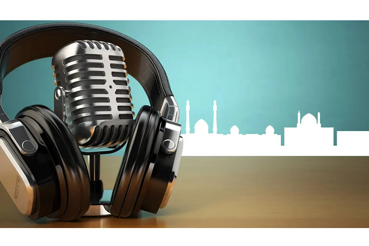 رواج توهم دانایی | وقتی پادکست جای مطالعه عمیق را می‌گیرد