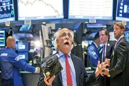 شوک دوم در کمین نفت
