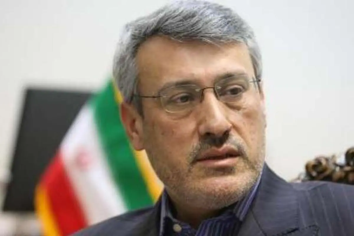  ایران به سازمان بین‌المللی دریانوردی درباره تهدید اخیر آمریکا نامه ارسال کرد