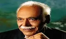 درگذشت غلامرضا ارژنگ | چهره ماندگار آموزش زبان فارسی ایران