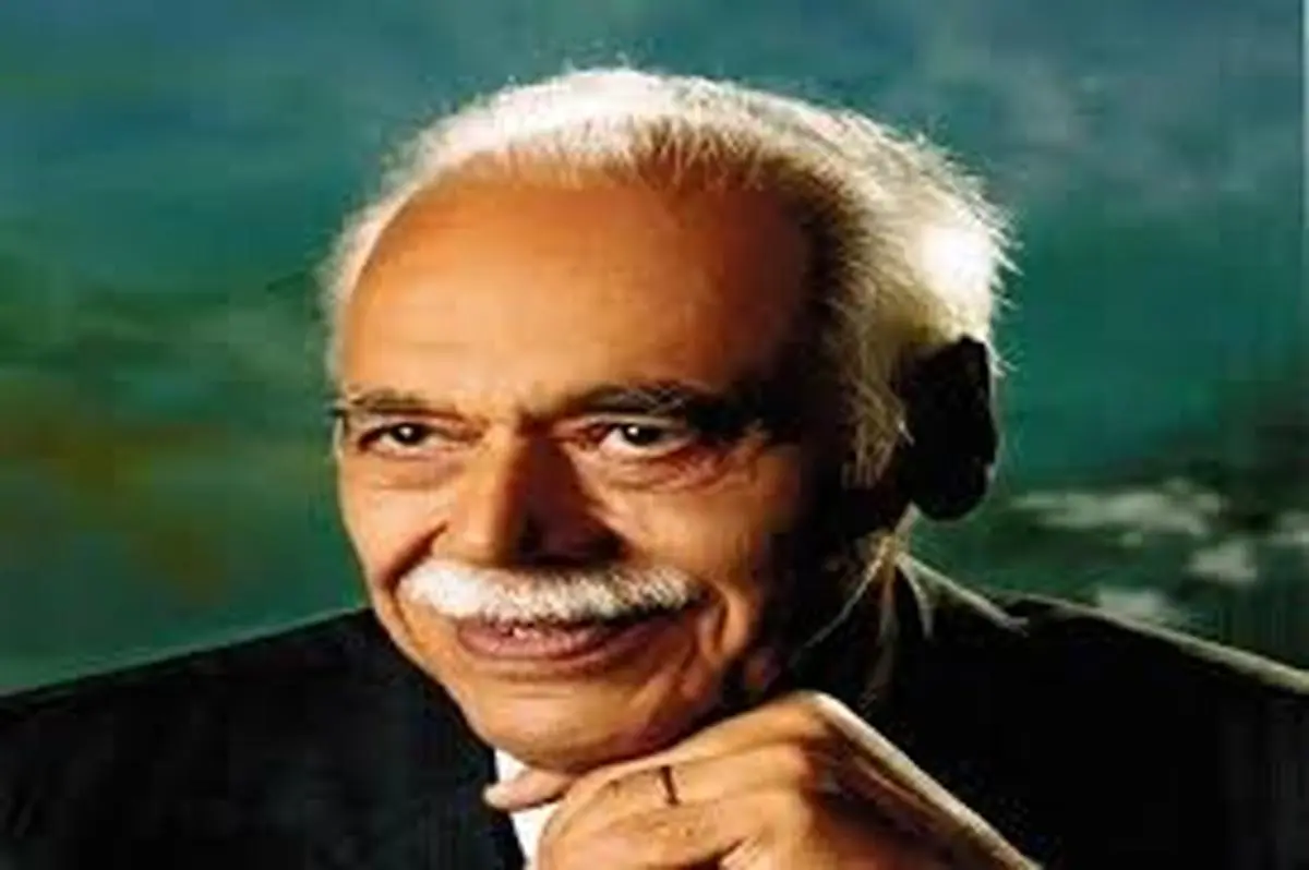 درگذشت غلامرضا ارژنگ | چهره ماندگار آموزش زبان فارسی ایران