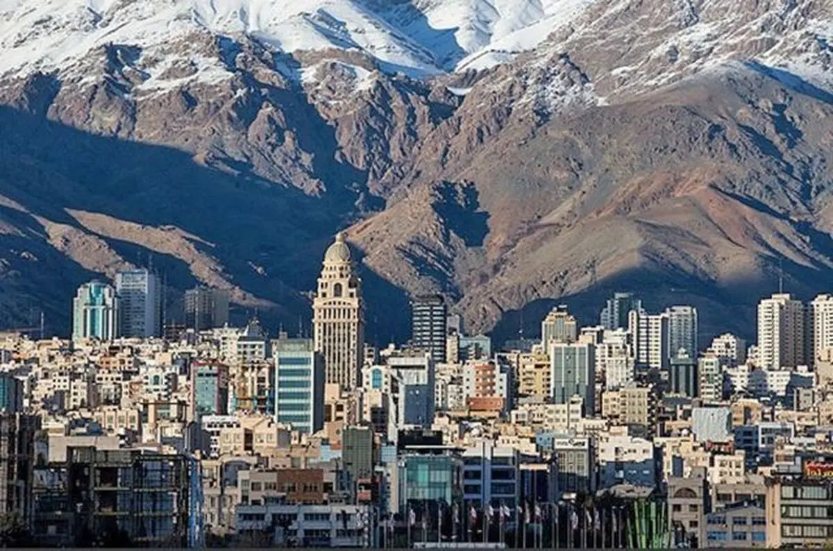 قیمت هر متر مسکن درتهران به ۳۰ میلیون تومان رسید 