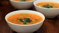 خوشمزه ترین سوپ ترکیه را اینجا یاد بگیرید | فوت و فن پخت پرطرفدارترین سوپ دنیا