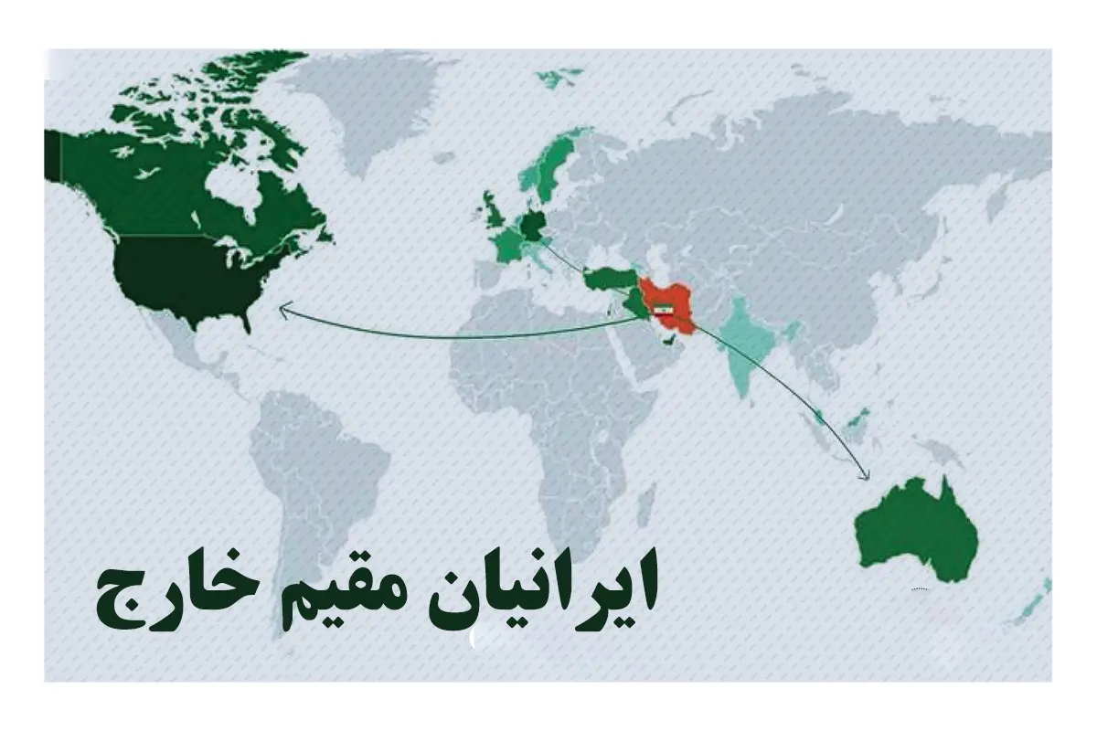 تأکید وزارت خارجه بر حق بازگشت ایرانیان | ۹۹.۵ درصد بدون مانع به کشور تردد می‌کنند