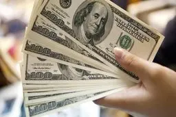 برگشت دلار به کانال 22 هزارتومان