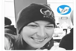 زنی که در کنگره آمریکا کشته شد که بود؟ 