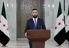 احمد الشرع: سوریه میدان آزمایش توطئه‌های خارجی نخواهد بود | ما آماده دفاع از تمامیت ارضی خود هستیم