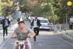 امیر جدیدی؛ ظهور جمشید آریای دهه نودی 