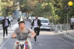 امیر جدیدی؛ ظهور جمشید آریای دهه نودی 