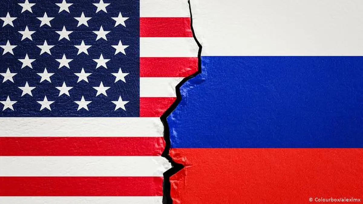 آمریکا به صورت یکجانبه کانال ارتباط با روسیه را مسدود کرد

