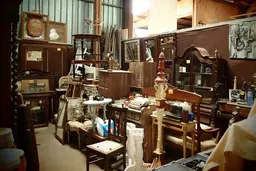 کاهش ۳۰ تا ۵۰ درصدی تقاضا در سمساری‌ها