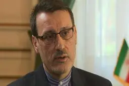 بعیدی‌نژاد: ۴ میلیون و ۲۰۰ هزار دوز واکسن شرکت آسترازنکا بزودی به ایران می‌آید