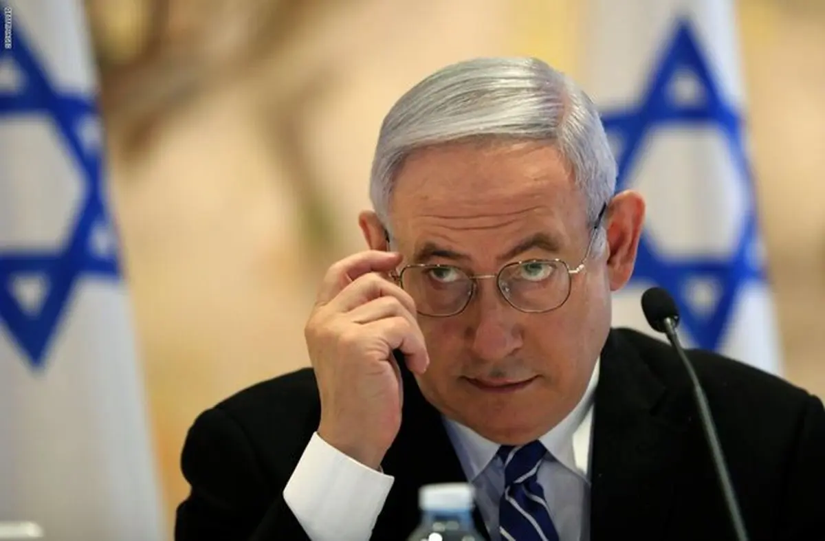 نتانیاهو: ۴ توافقنامه سازش دیگر در راه است.