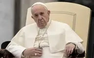 
زمزمه‌های استعفای پاپ فرانسیس در آستانه سال نو میلادی
