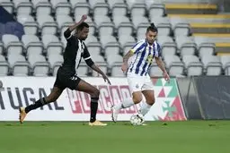 صعود پورتو به یک چهارم نهایی جام حذفی در شب گلزنی طارمی