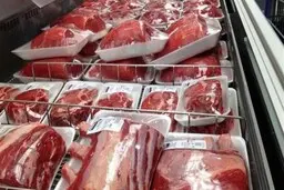 مرکز پژوهش‌های مجلس: کمبود علوفه و افزایش قیمت نهاده‌ها علت افزایش قیمت گوشت است
