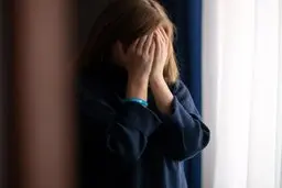 علائم اضطراب در کودکان ۷ تا ۱۲ ساله
