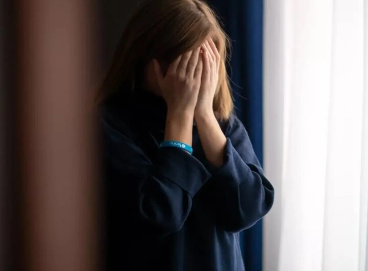 علائم اضطراب در کودکان ۷ تا ۱۲ ساله
