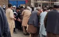 تعداد شهدای انفجار مسجد شیعیان کابل به ۵۰ نفر رسید 
