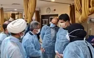 معاون وزارت بهداشت: با وارد شدن واکسن به کشور واکسیناسیون کرونا سرعت می‌گیرد