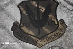 
یک هواپیمای آمریکایی در عراق سقوط کرد