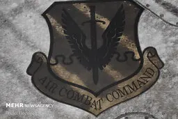 
یک هواپیمای آمریکایی در عراق سقوط کرد