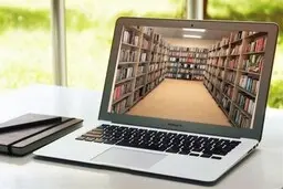 
 دومین نمایشگاه کتاب مجازی، بهمن برگزار می‌شود
