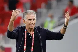  کی‌روش پیشکسوتان مصر را عصبانی کرد