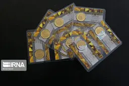 سکه در مرز ۶ میلیون تومان/ طلا به گرمی ۶۱۰ هزار تومان رسید 