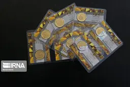 سکه در مرز ۶ میلیون تومان/ طلا به گرمی ۶۱۰ هزار تومان رسید 