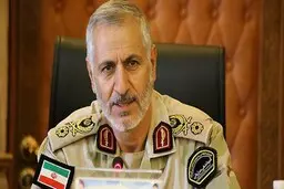  پیکر دو صیاد ایرانی در بندر عباس تحویل گرفته شد