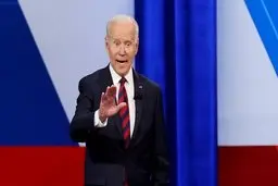 بایدن و سانچز برای انتقال برخی از افغان‌ها توافق کردند