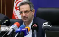 استاندار تهران بر حمایت از بنگاه های اقتصادی آسیب دیده از کرونا تاکید کرد
