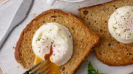 تخم مرغ را نه بجوشانید نه سرخ کنید | طرز تهیه تخم مرغ به روش سرآشپز روسی، بدون یک قطره روغن یا آب