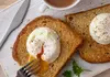 تخم مرغ را نه بجوشانید نه سرخ کنید | طرز تهیه تخم مرغ به روش سرآشپز روسی، بدون یک قطره روغن یا آب