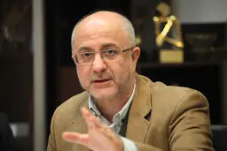 چهارشنبه پیکر علی مرادخانی  تشییع می‌شود