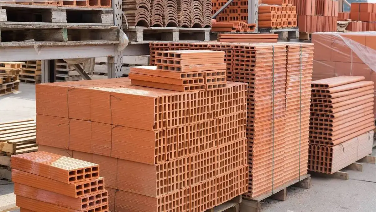 قیمت روز مصالح ساختمانی | آخرین قیمت مصالح ساختمانی در بازار