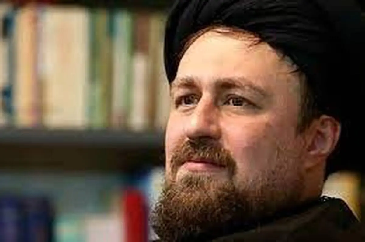 ‌ سیدحسن خمینی می‌تواند چهره مؤثر انتخابات باشد 