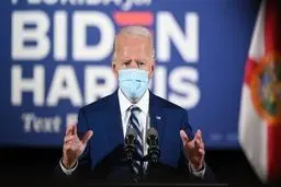 وزیر خارجه و مشاور امنیت ملی بایدن مشخص شدند